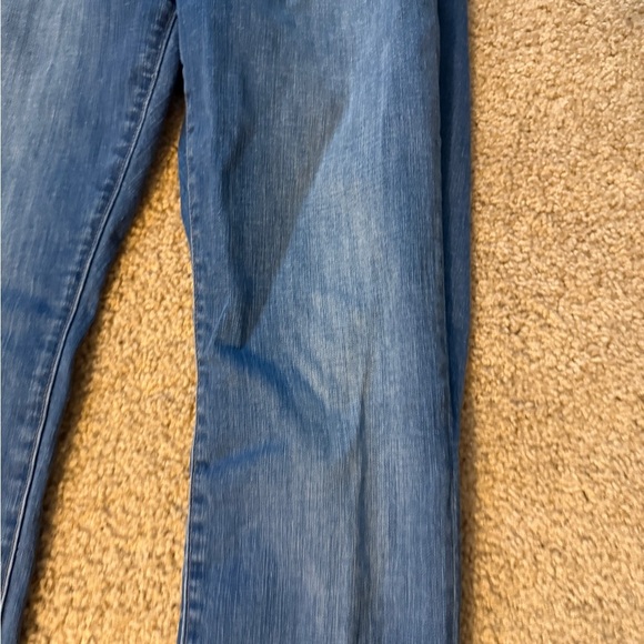 Blake Slim Straight Hudson Jeans - Picture 5 of 12